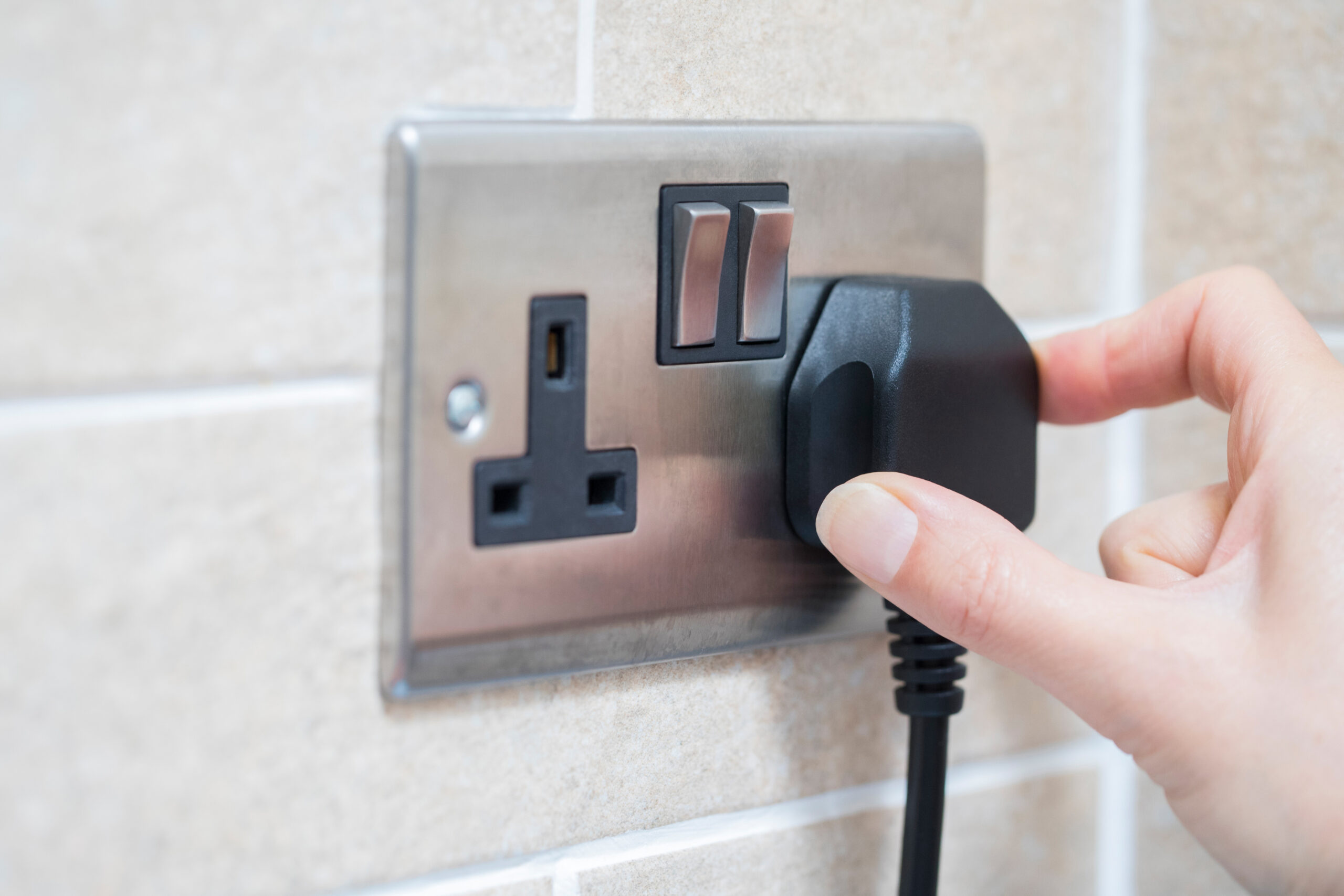 Electrical safety - Wandle Housing Association