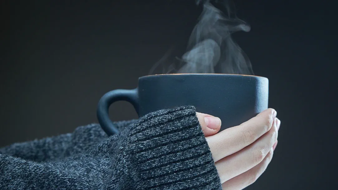 How to keep warm this winter - Wandle Housing Association